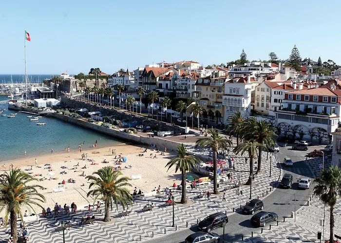 Wonder House Estoril