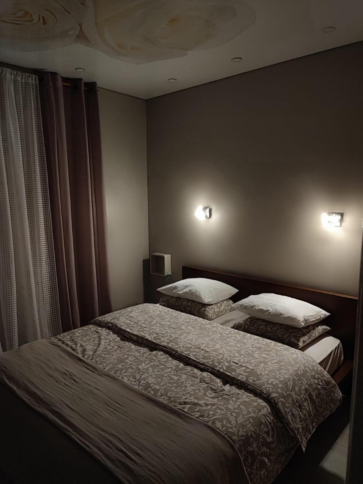 Wonder House Apartment