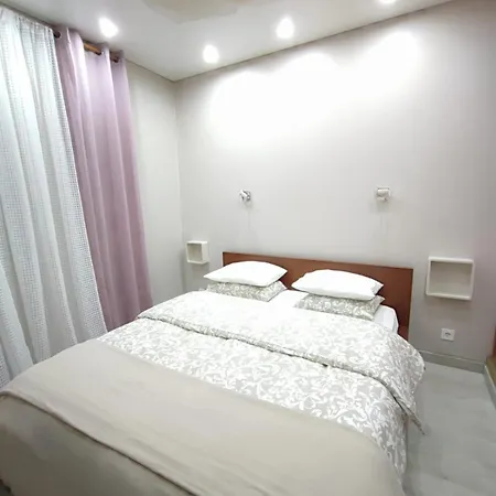 Wonder House Estoril Appartement Buitenkant foto