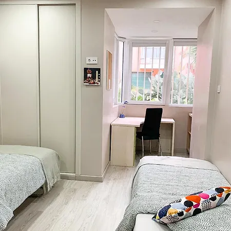 Wonder House Estoril Appartement Buitenkant foto