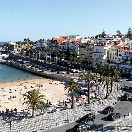 Wonder House Estoril Appartement Buitenkant foto